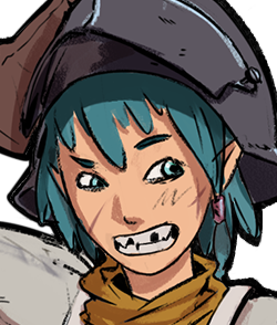 Squire chef portrait