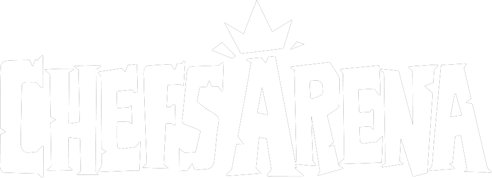 Chefs Arena Logo